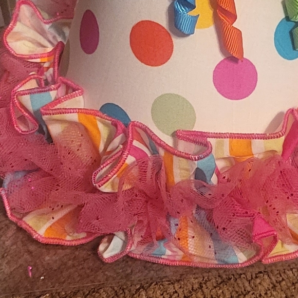 Gril or Women  party hats - Picture 5 of 5